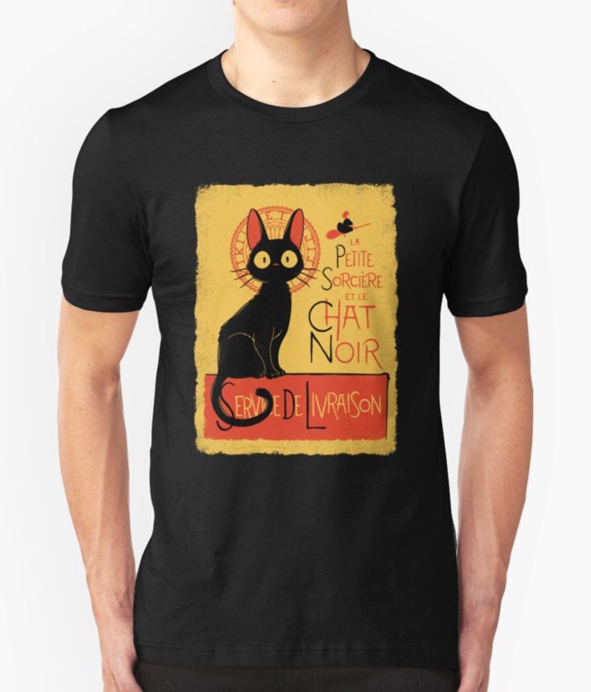 cat noir moletom com capuzs