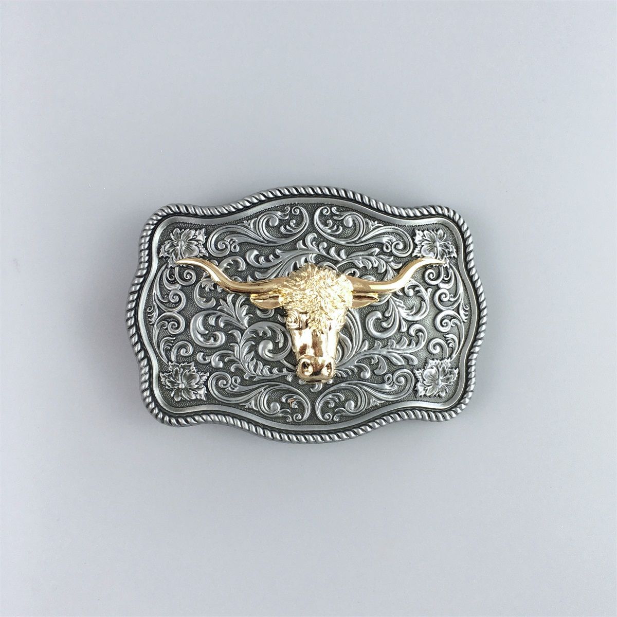small western belt buckles