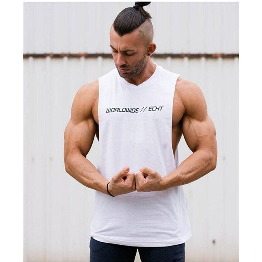 loose exercise tank tops