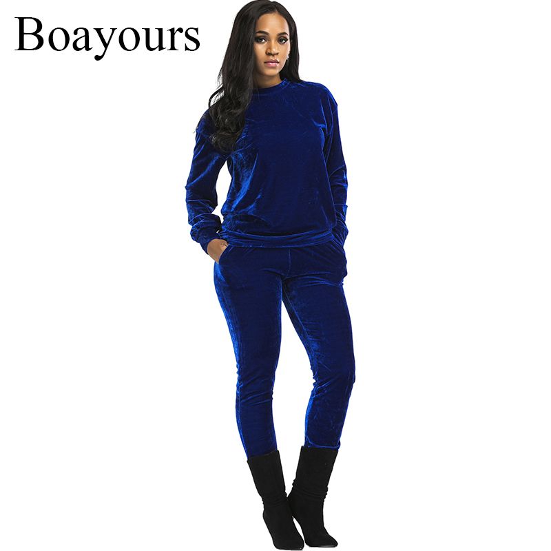 gray velvet jumpsuit