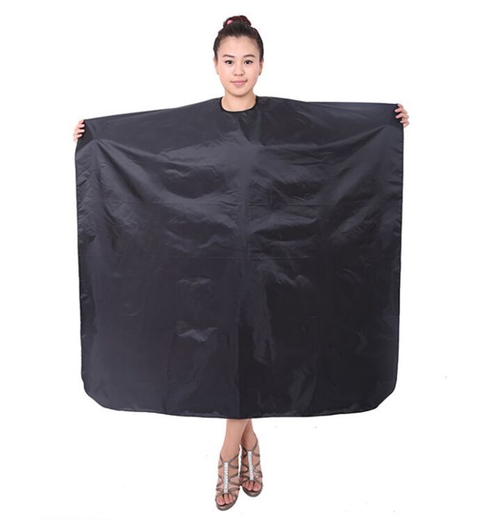 Hairdresser Barbers Hairdressing Cape Gown Cloth Haircutting Hair Cut Salon Apron Nylon Cloth Styling Tool Hairdresser Barbers Hairdressing Cape Gown Cloth Haircutting Hair Cut Salon Apron Nylon Cloth Styling Tool