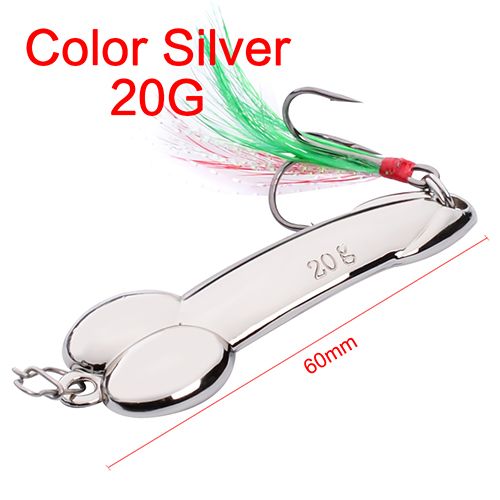 Silver 20G