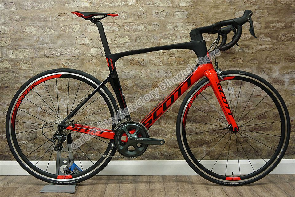 dhgate carbon road frame