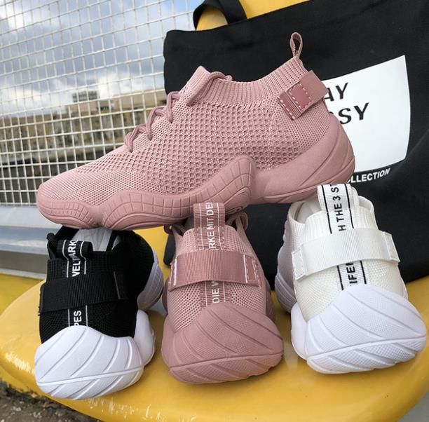 new sneakers for ladies