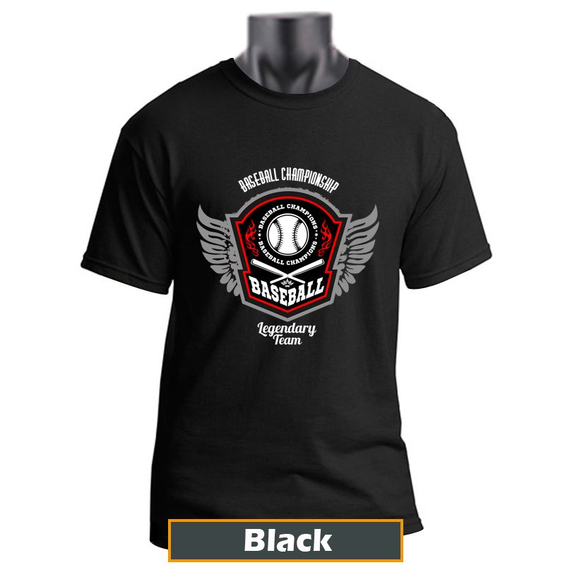 baseball championship shirts