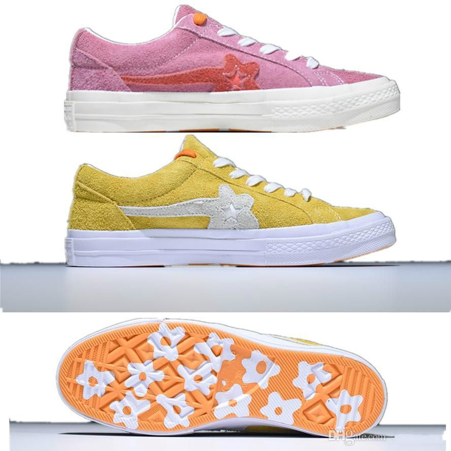le fleur shoes tyler the creator