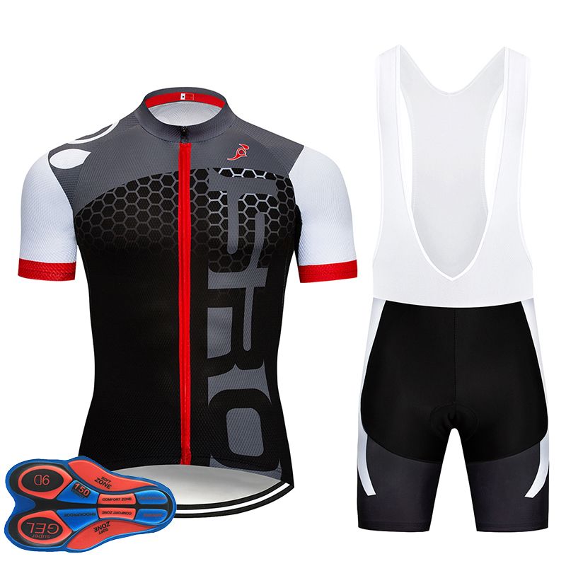 bike riding clothing