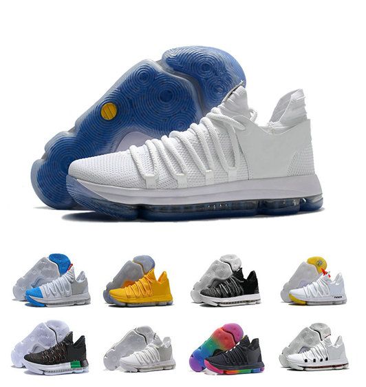 kd 10 mens shoes