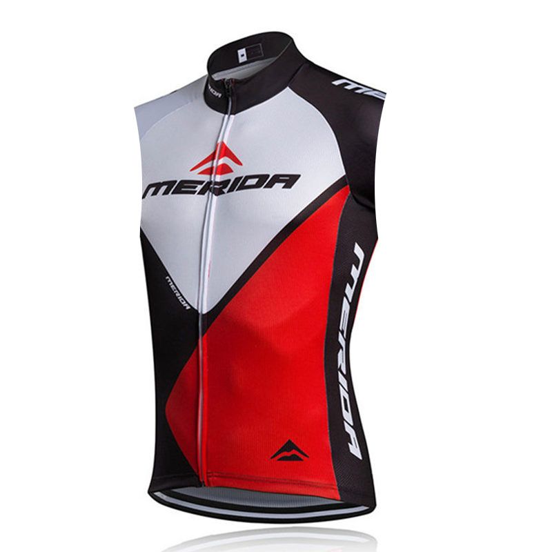 tank top bike jerseys
