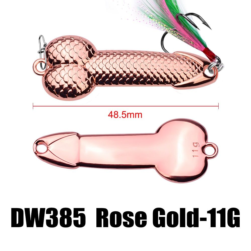 Rose 11G 5pcs