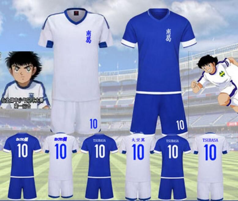 5t soccer jersey