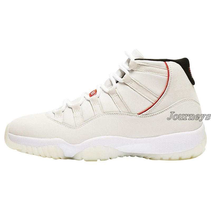 New 11 XI Concord 45 Mens Basketball 