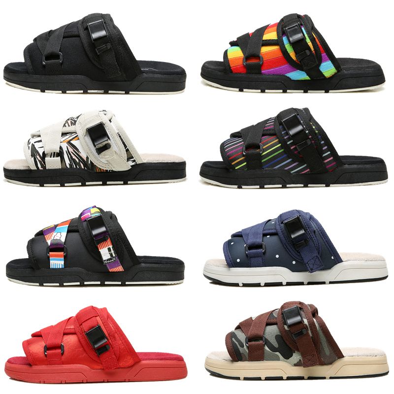 visvim slippers