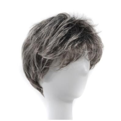 Haar perucke manner Clearance