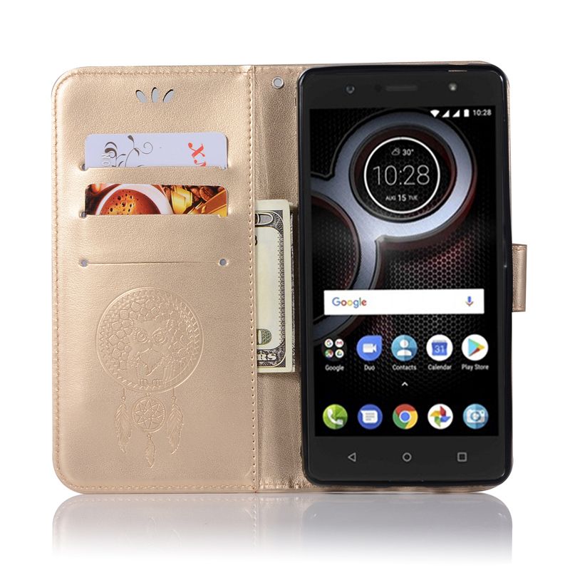 Mobile Lenovo K8 Note Flip Cover Book Cover Lenovo K8 Note Flip
