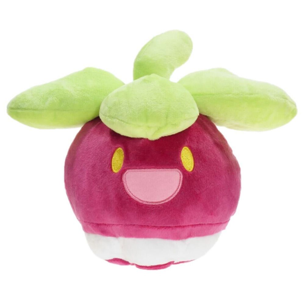bounsweet plush