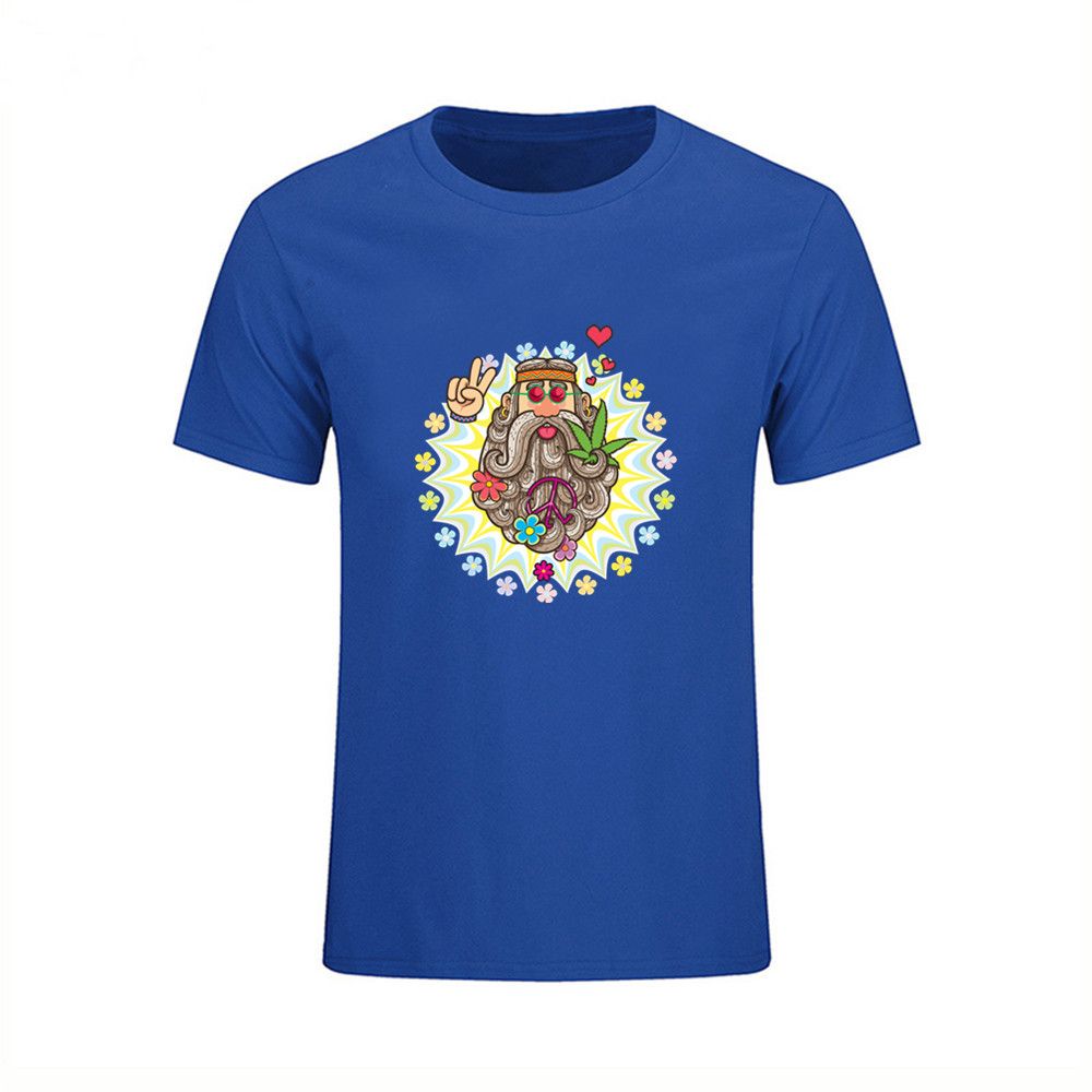 cheap hippie t shirts