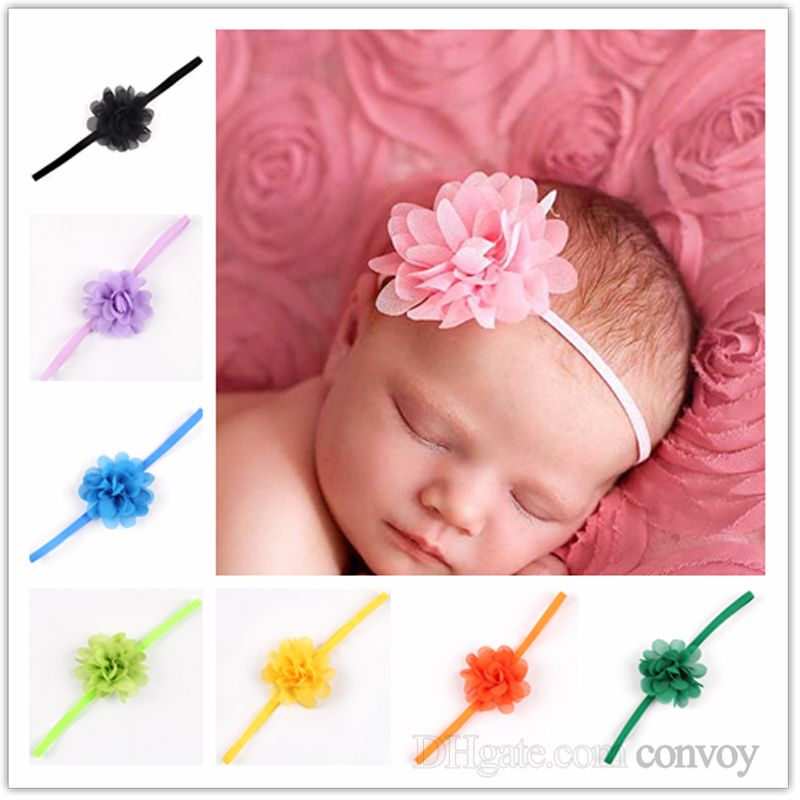 infant toddler hair accessories