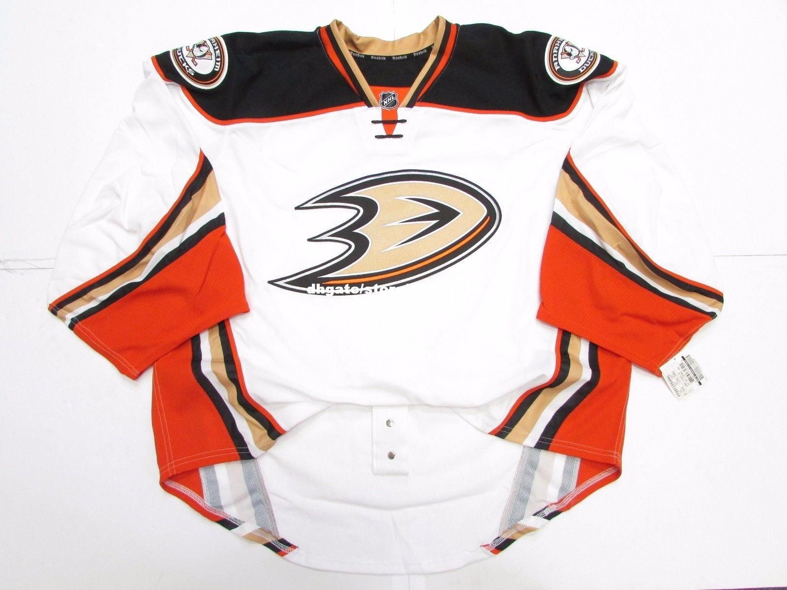 anaheim ducks baby jersey