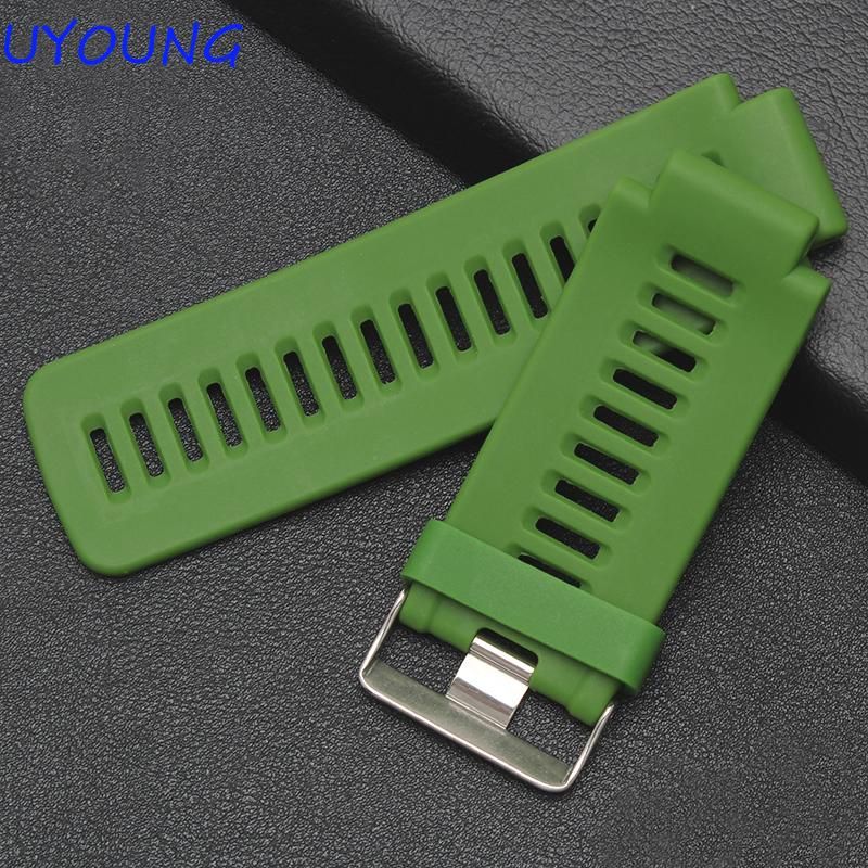 garmin epix watch band