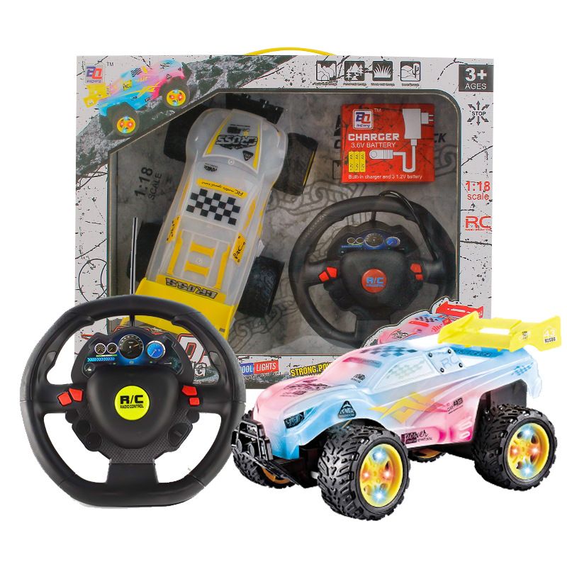 america remote control car