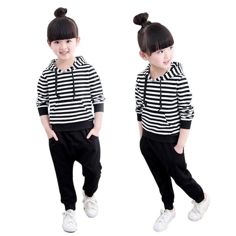 abbigliamento sportivo bambina