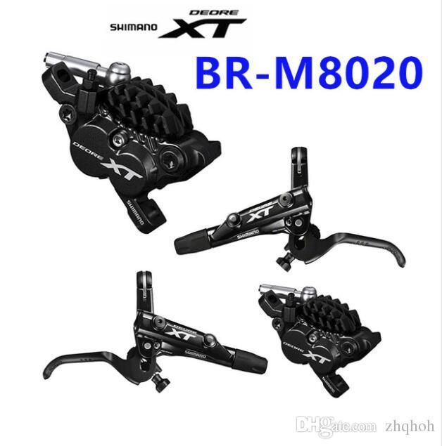 xt brakes m8020