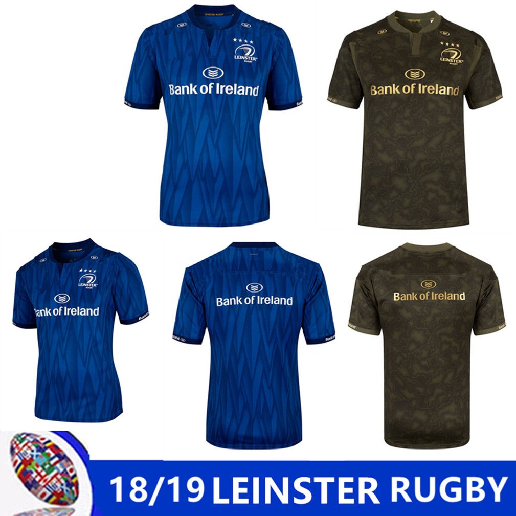leinster away jersey