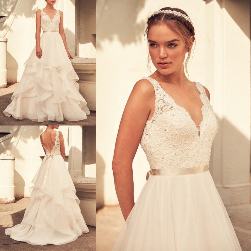 paloma blanca bridal