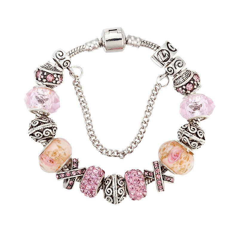 pandora bracelet names