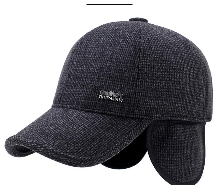 casquette pour hommes
