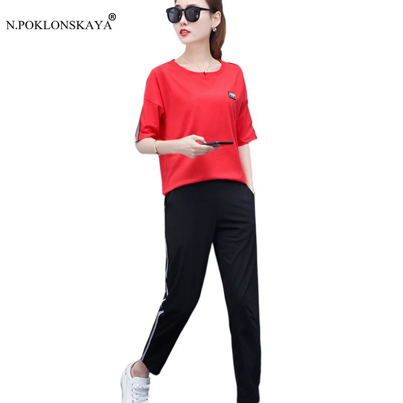 womens summer sportswear