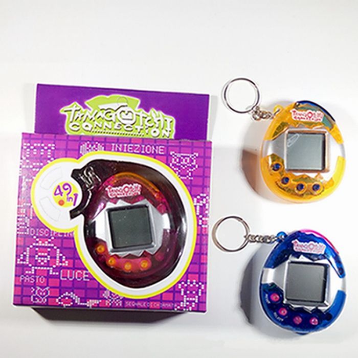 Venta caliente Huevo de Dinosaurio Tamagotchi Virtual Digital Mascota Máquina de Juego Tamagochi Juguete Juego de Venta caliente Huevo de Dinosaurio Tamagotchi Virtual Digital Mascota Máquina de Juego Tamagochi Juguete Juego de