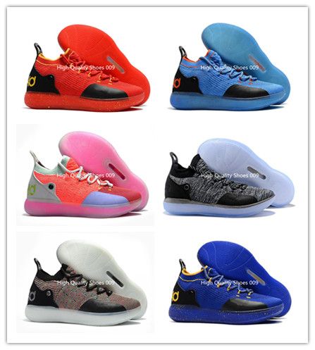 kevin durant youth shoes