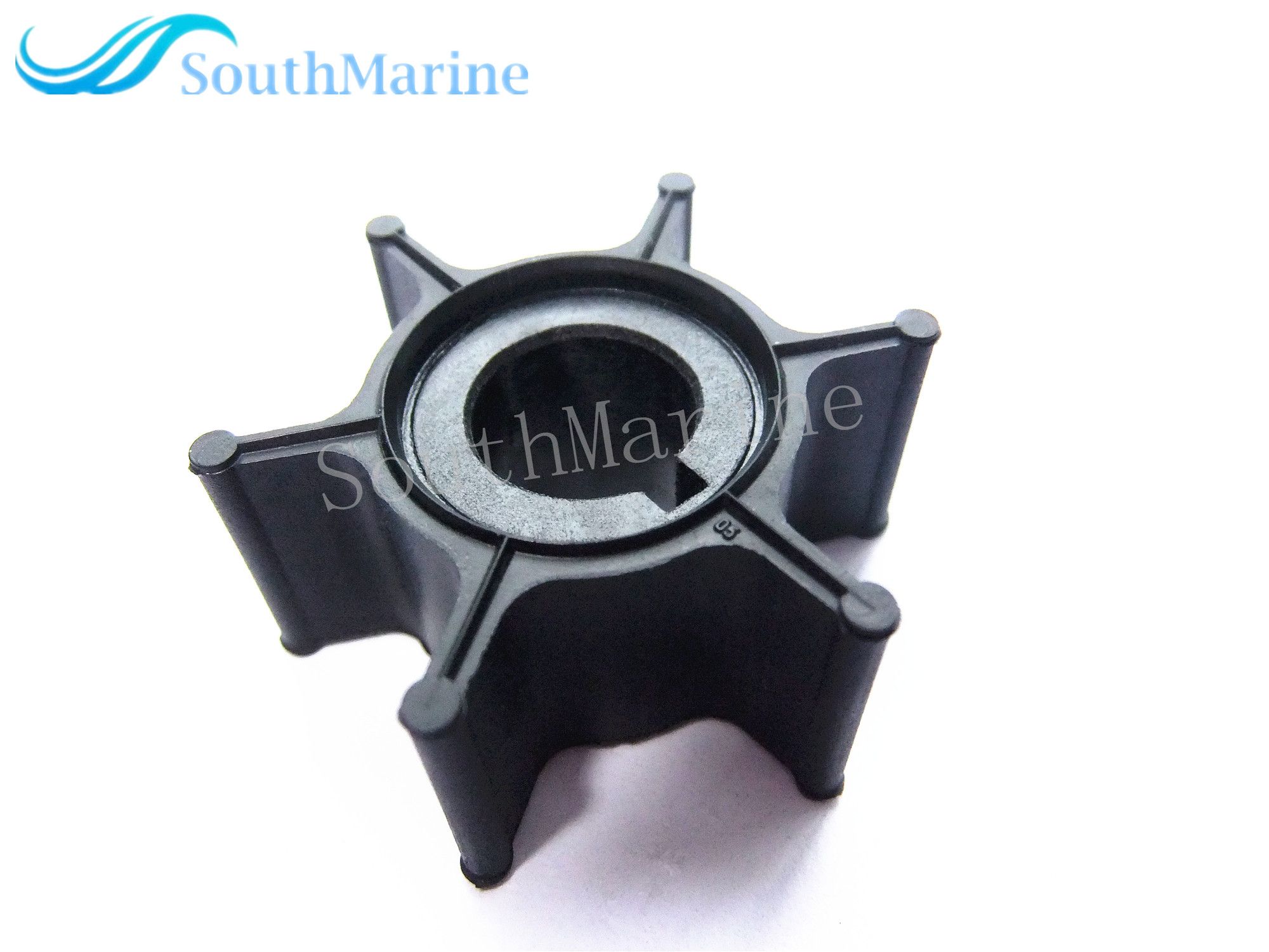 Auto Parts Accessories Outboard Cooling Systems New Outboard Boat Motor Water Pump Impeller For Yamaha 6hp 8hp 2 Stroke 18 3066
