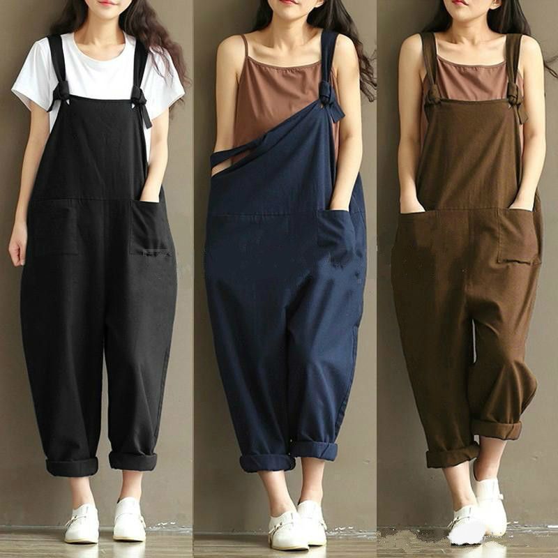 fashion jumpsuits 2018