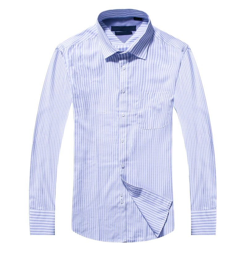 2021 2018 New Men Dress Shirts Brand Clothing Fashion Camisa Social Casual Men Shirt Twill Long Sleeve Camisa Masculina From Men168, $23.01 | DHgate.Com