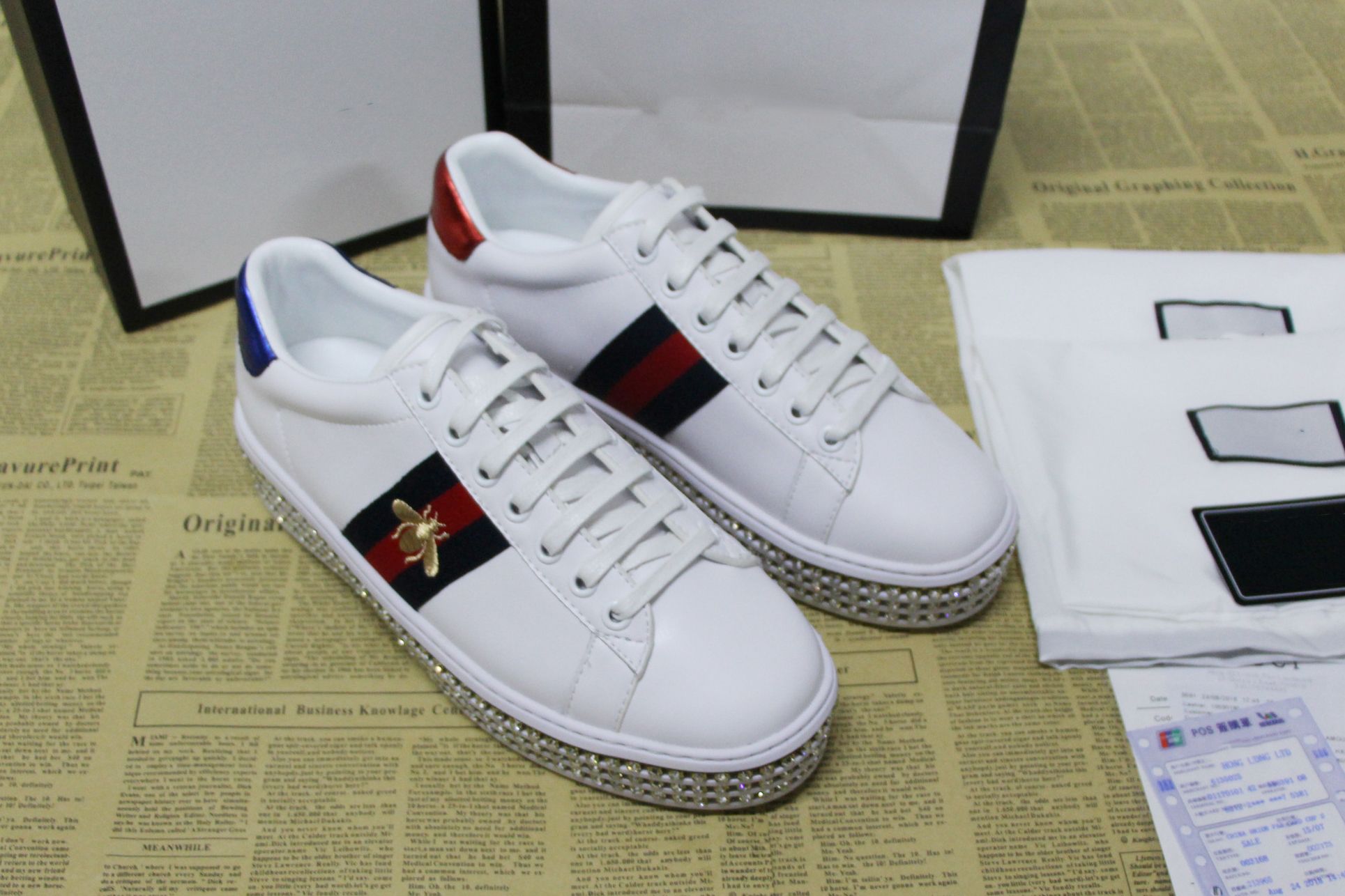 designer sneakers dhgate