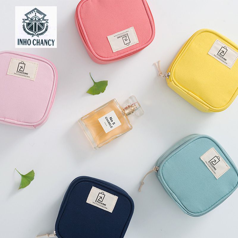 cotton on packing cubes