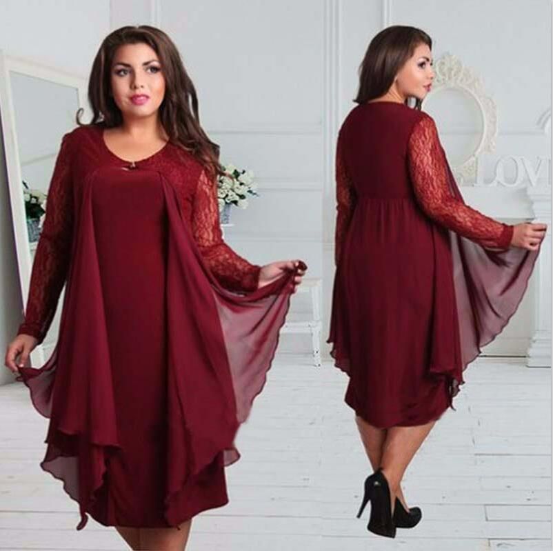 summer outfits for fat ladies