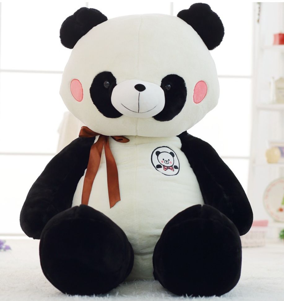 chinese plushies