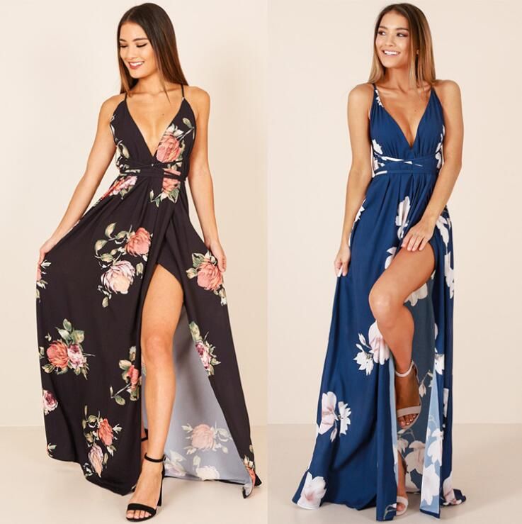 summer beach dresses 2018