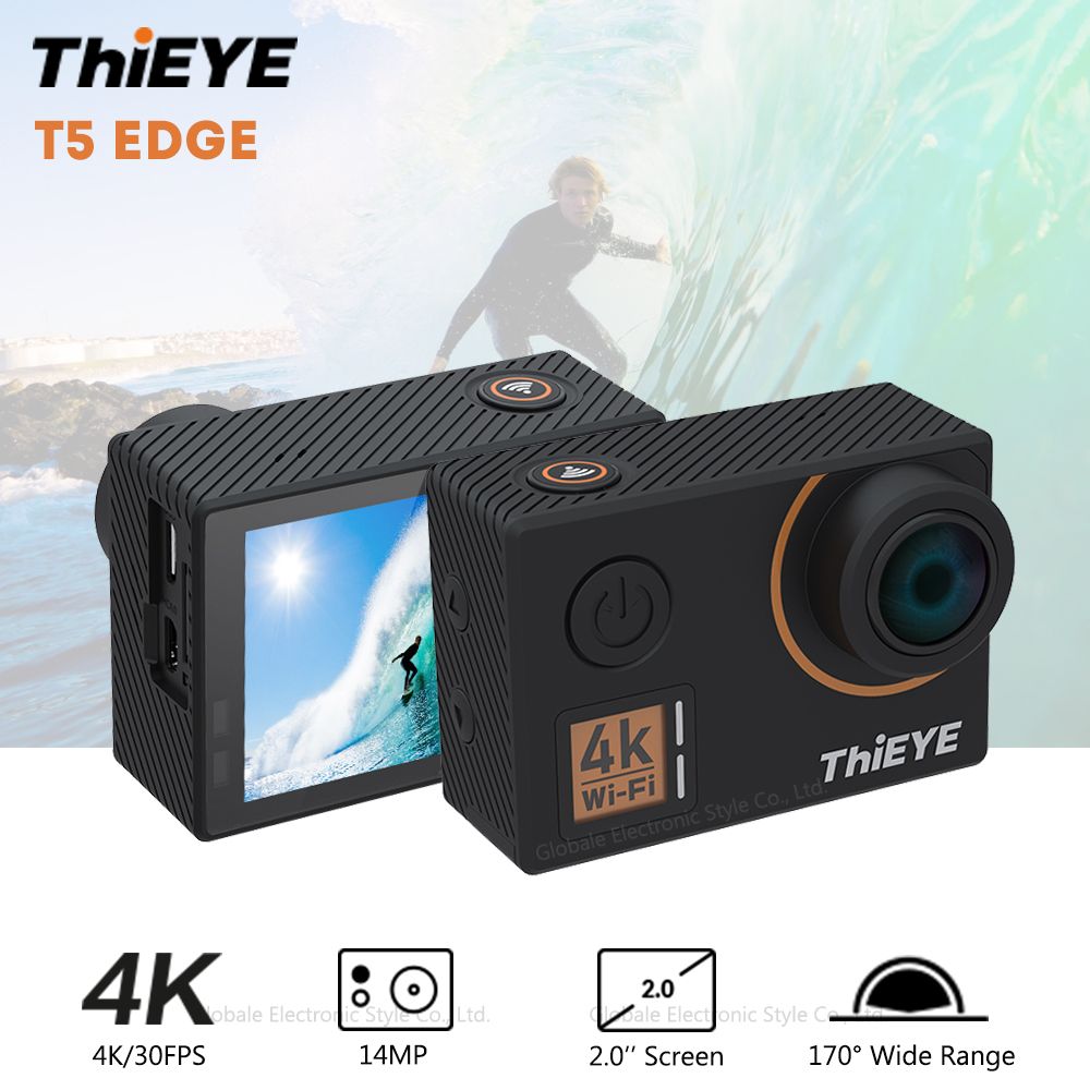 lemfo action camera