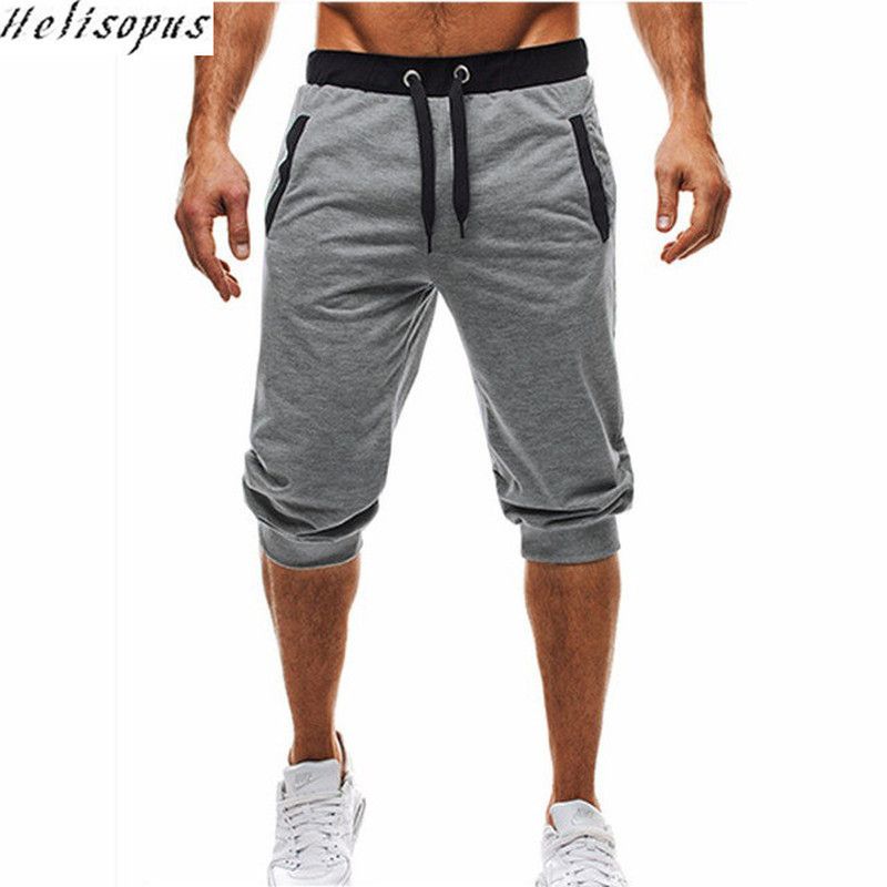 best jogger shorts