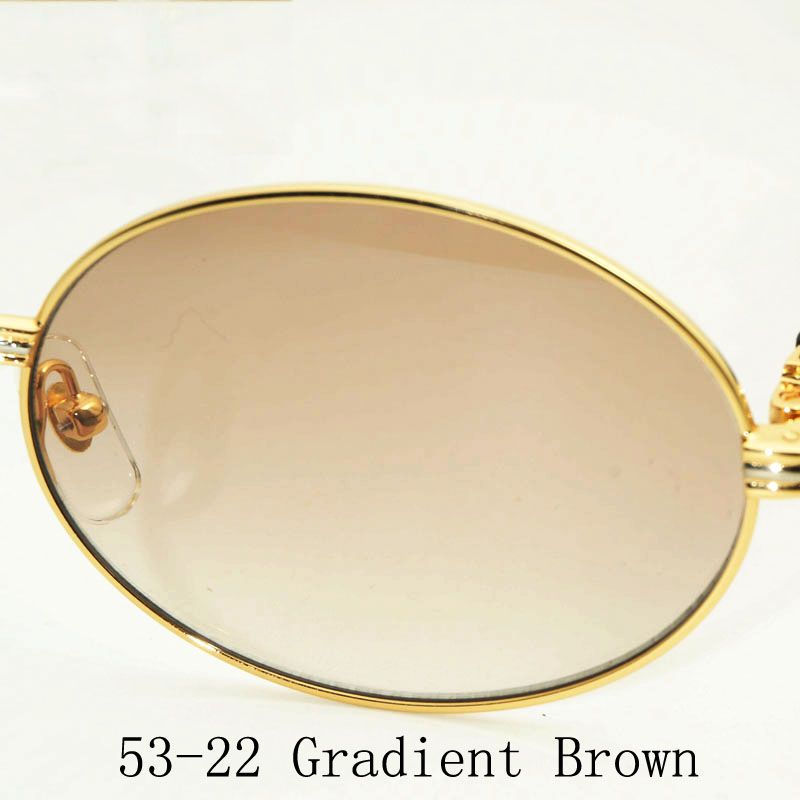 53 Gradient Brown