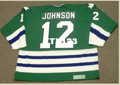 mark johnson hockey jersey