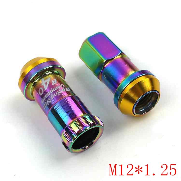 Neo Chrome-M*1.25