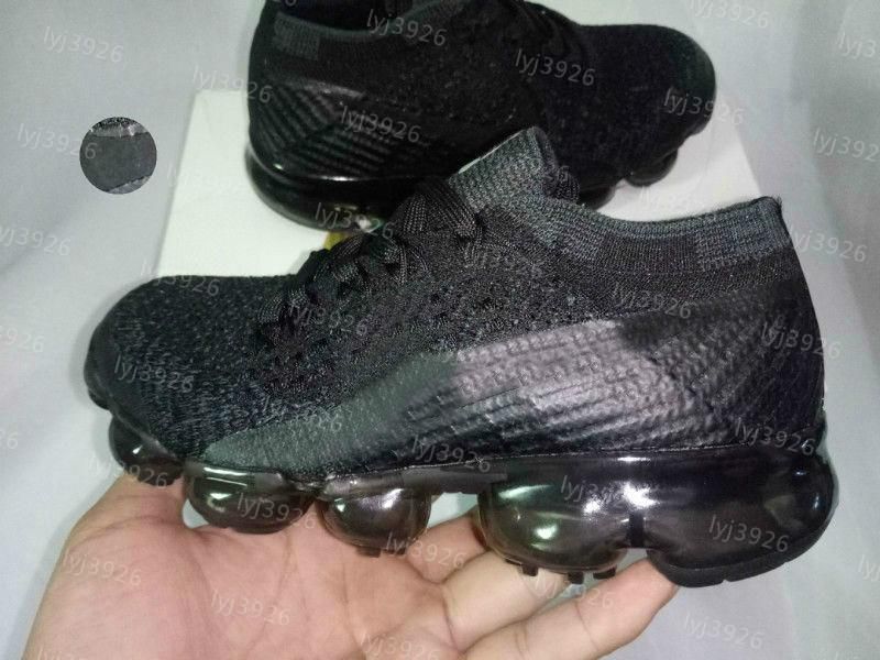 vapormax pour bebe