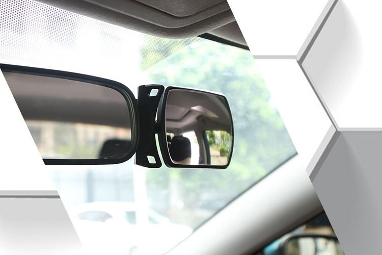 2019 Car Rear View Mirror Additional Automotive Interior Baby Care Inside Mirrors Special For Checking Backseat Safety From Likejun163 236 19