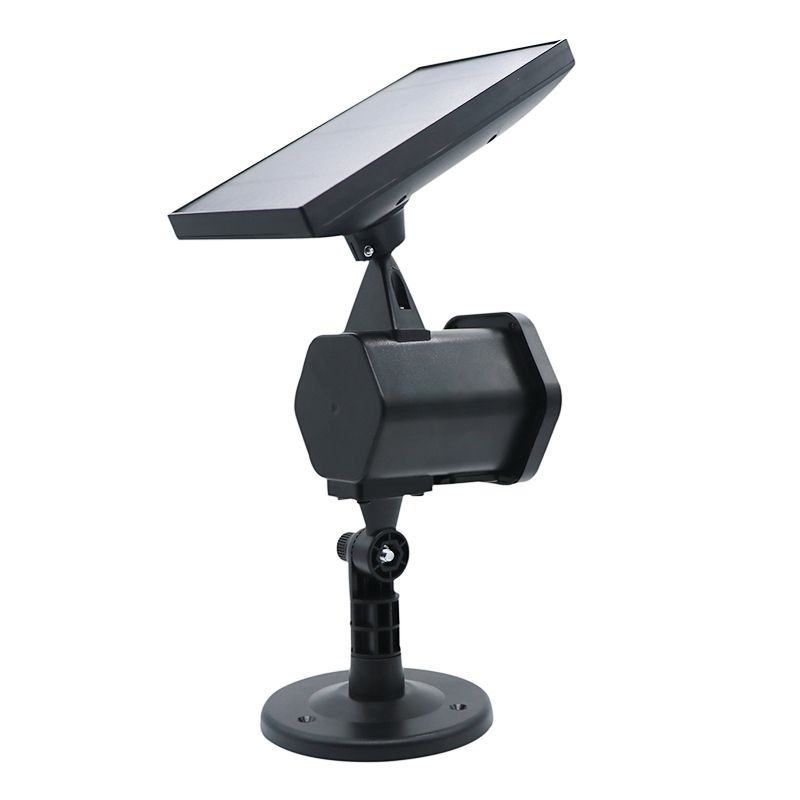 Solar Lamps Dropshipping Wholesaler Best2011 Sells Red & Green Solar